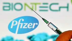 Biontech aşısında öncelik istiyorlar