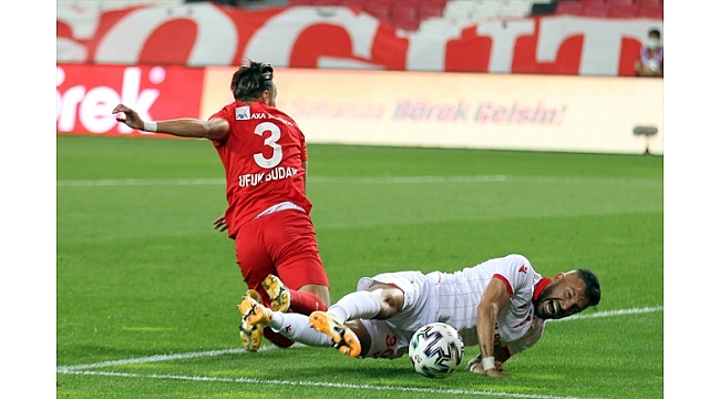 Bir güzel haberde Altınordu'dan