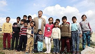 Bornova’da AÇEV ile “Baba Buluşmaları”