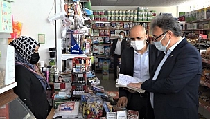 Bornova’da veresiye defterleri siliniyor