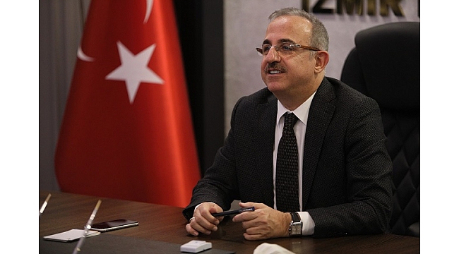 “Bu ruhu gençlerimiz yaşatacak…”