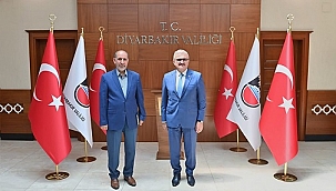 “Bu şehirde Adalet duygusunu yeniden inşa edeceğiz”