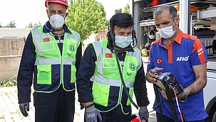 BUCAKUT sahaya çıkmaya hazırlanıyor