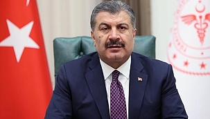 Bugünkü vaka sayısı açıklandı! 4 Mayıs 2021 koronavirüs tablosu yayınlandı!