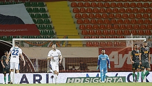 Büyükşehir Belediye Erzurumspor'un küme düşmesi kesinleşti
