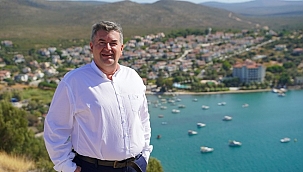 “Çeşme’nin nüfusu 10 kat arttı, lütfen dikkatli olun” uyarısı