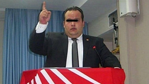 CHP eski İlçe Başkan Yardımcısı'nın üzerinde esrar ve kokain bulundu