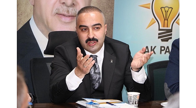 CHP'nin telaşı, suçluluk psikolojisinden