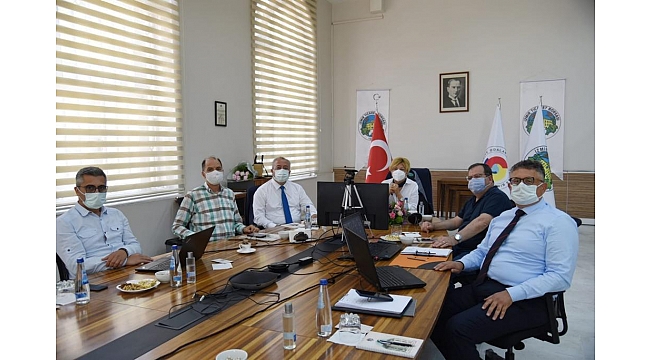 Çiftçi ve esnaf destek paketi oldu.