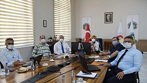 Çiftçi ve esnaf destek paketi oldu.