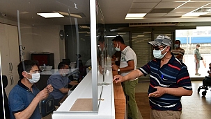 Çiğli Belediyesi’nde Vezneler Hafta Sonu Açık Olacak