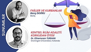 Çiğli İklim Eylem Planı Yuvarlak Masa Toplantıları Devam Ediyor….