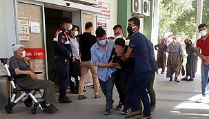 Çok acı haber! Sinir krizi geçirdiler