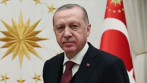 Cumhurbaşkanı Erdoğan'dan taziye telefonu