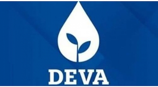 DEVA Partisi Torbalı’da görev değişikliği