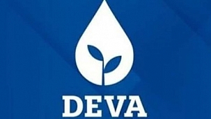 DEVA Partisi Torbalı’da görev değişikliği