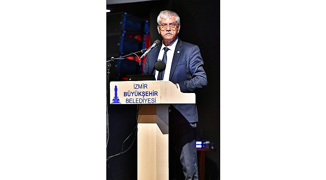 ‘Dikili Çukuralan’daki altın madeni kapasite artışı oldubitteye getiriliyor!’