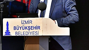 ‘Dikili Çukuralan’daki altın madeni kapasite artışı oldubitteye getiriliyor!’