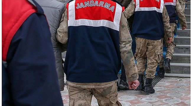 Diyarbakır merkezli terör örgütü operasyonu