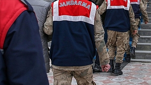 Diyarbakır merkezli terör örgütü operasyonu