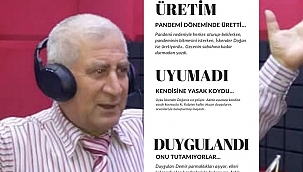 Duygulara Zincir Vurulmaz