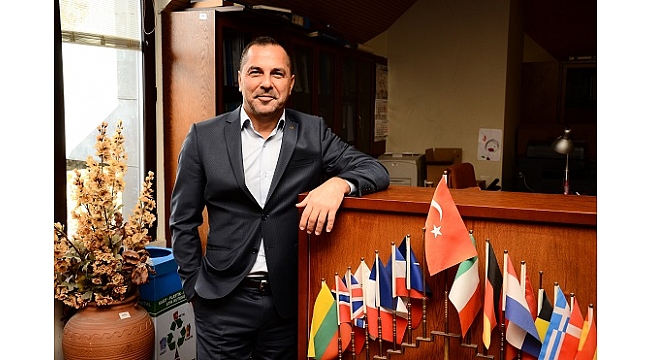 Ege Bölgesi Deniz Turizmi Sektörü Yeni Sezona Hazır