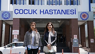 Ege Tıp’tan otizm farkındalık projesi