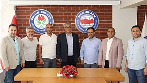 Eğitim-Bir-Sen İzmir’de Yetkisini Güçlendirdi