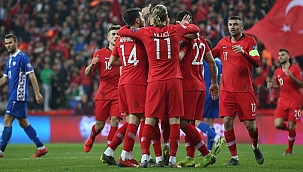 EURO 2020 öncesi Türkiye Azerbaycan hazırlık maçı ne zaman, saat kaçta?