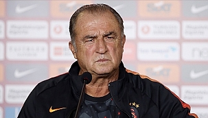 Fatih Terim,Başkan Cengiz'e cevap verdi