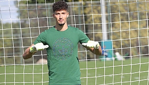 Fenerbahçe'ye Altay Bayındır müjdesi!