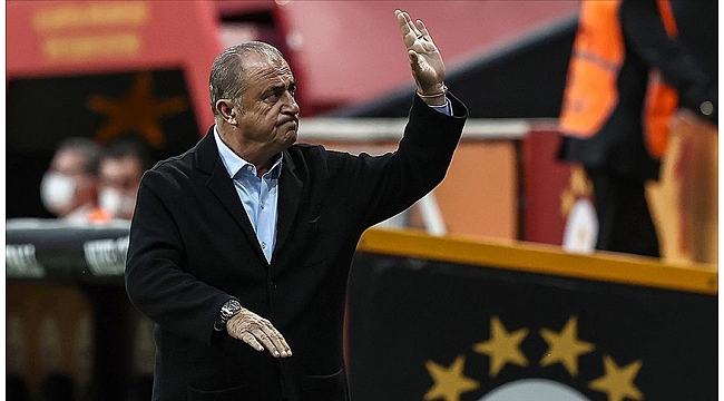 Galatasaray'da Fatih Terim'in sözleşmesi sona erdi