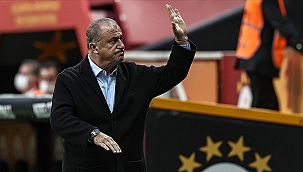 Galatasaray'da Fatih Terim'in sözleşmesi sona erdi
