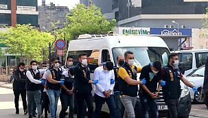 Gelen her linke tıklamayın