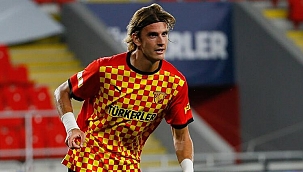 Göztepe, Atınç Nukan'ın sözleşmesini 3 yıl daha uzattı