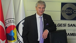 Güçlü Sanayi Altyapısı İle Gençlerimizi İş Ve Aş Sahibi Yapmalıyız