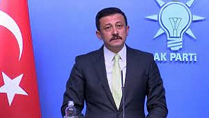 Hamza Dağ'dan Dikili'ye doğal gaz müjdesi