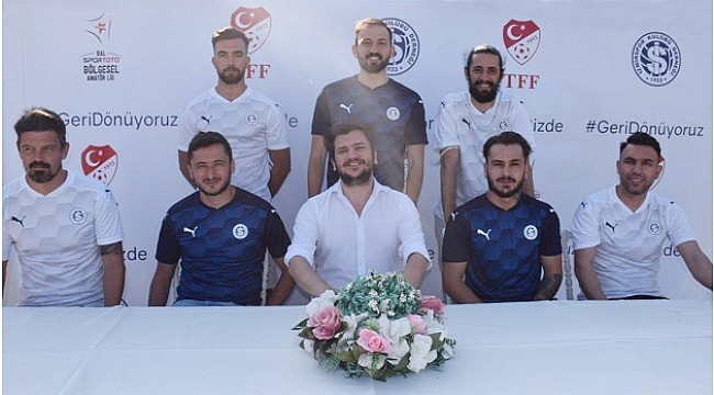 Haydi İzmirspor sıra sende