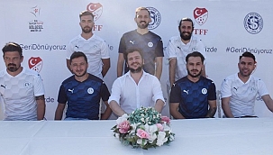 Haydi İzmirspor sıra sende