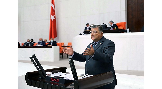 “Hazine arazilerinin ne kadarı çiftçilere kiralandı?”