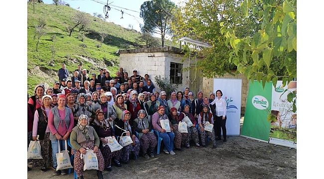 Herşey Sağlıklı Nesiller Yetiştirmek İçin