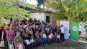 Herşey Sağlıklı Nesiller Yetiştirmek İçin