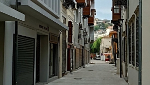 “İkinci Beyler” Kemeraltı’na model olacak