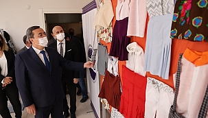 İş garantili kursun ilk mezunları geliyor