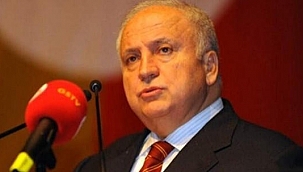 Işın Çelebi'den adaylık sinyali