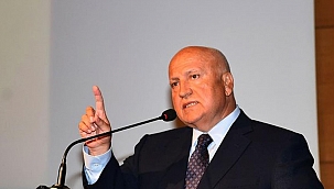 Işın Çelebi, seçimlerde aday olduğunu duyurdu