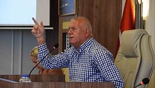 İsrail’e Karşı Net Tavır Alınmalı