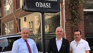 İyilik Bulaşıcı Hale Gelsin