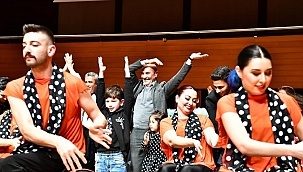 İzmir engelsiz kent haline geliyor