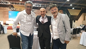 İzmir yine öncü oldu